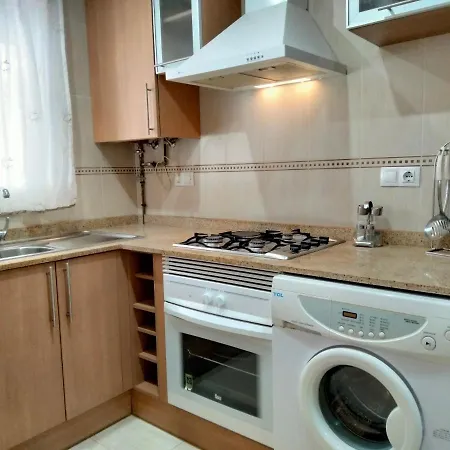 Acv - Costa Caribe I - 2ª Linea, Planta 2, Norte - 2 Apartment Oropesa del Mar