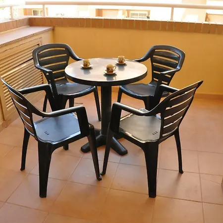 Lejlighed Acv - Costa Caribe I - 2ª Linea, Planta 2, Norte - 2 *