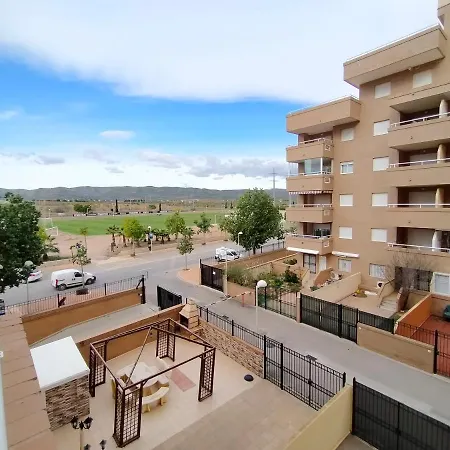 Apartman Acv - Costa Caribe I - 2ª Linea, Planta 2, Norte - 2 Oropesa del Mar