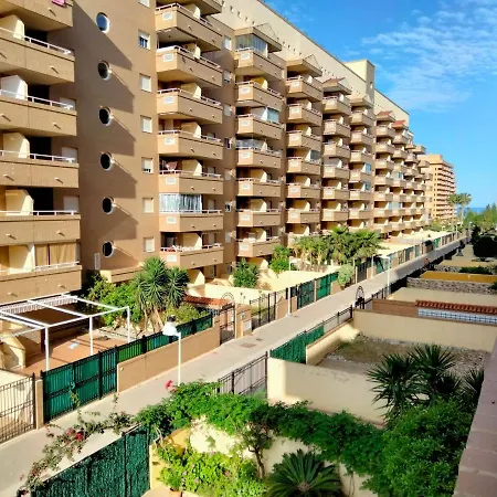Acv - Costa Caribe I - 2ª Linea, Planta 2, Norte - 2 *